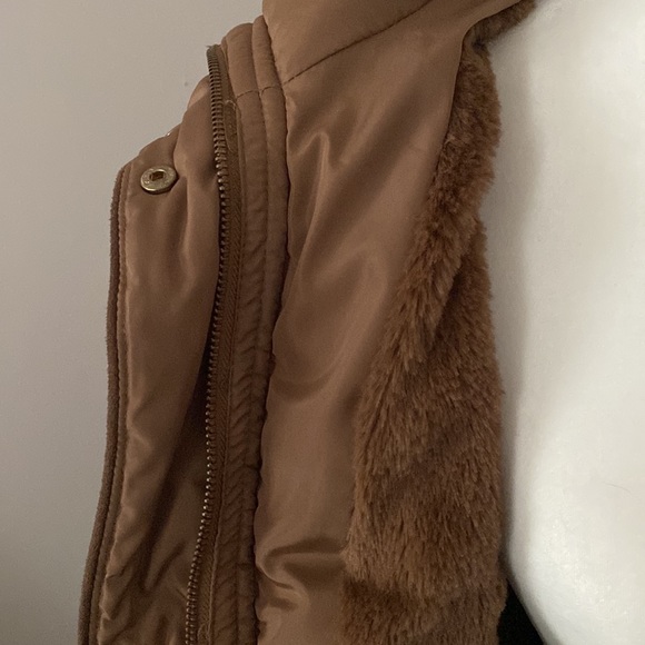 Ci Sono Fall Coat 🍁 Jacket - Picture 2 of 9